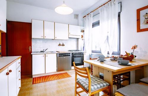 Calceranica al Lago Apartment | Apartment Deval-1 by Interhome