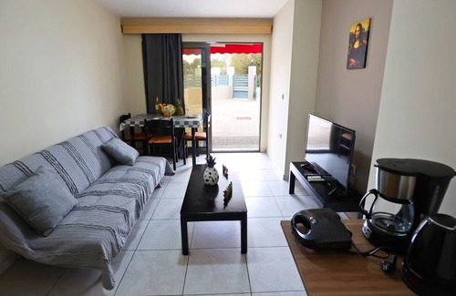 Lambi Apartment | Apartment Di Rena , Near The Sea