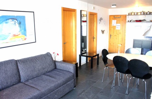 Veysonnaz Apartment | Apartment Diablerets D 032