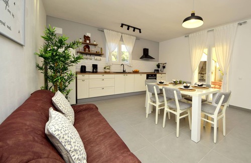 Razanj Apartment | Apartment Diana by Interhome