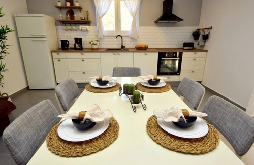 Razanj Apartment | Apartment Diana by Interhome