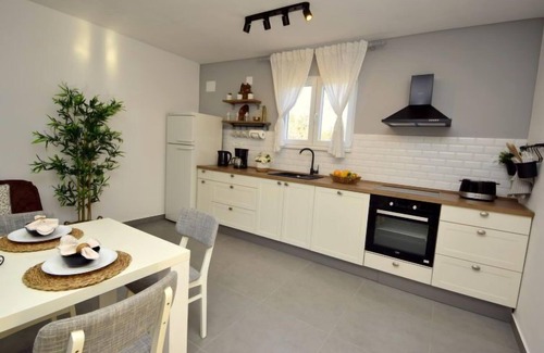 Razanj Apartment | Apartment Diana by Interhome