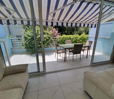 Znjan Apartment | Apartment Diana Split Znjan