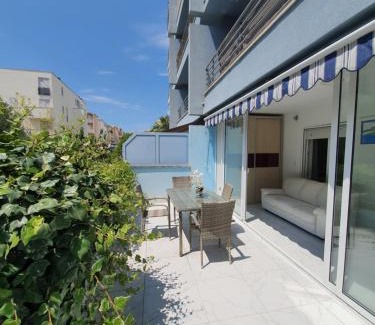 Znjan Apartment | Apartment Diana Split Znjan