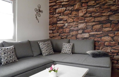 Imsbach Apartment | Apartment Diehl - 4-bed apartment