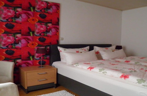 Imsbach Apartment | Apartment -Diehl- "Holidays to relax with us in Imsbach"