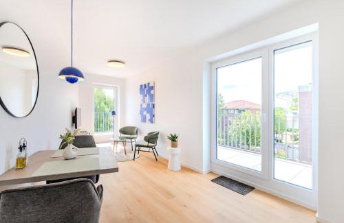 Eversten Apartment | Apartment "DIETRICHSFELD"