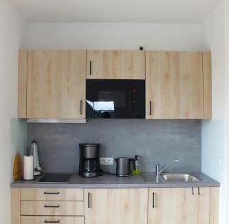 Eversten Apartment | Apartment "DIETRICHSFELD"