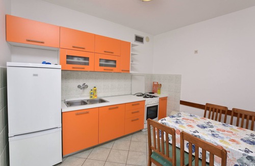 Primosten Apartment | Apartment Dijo I