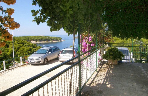 Primosten Apartment | Apartment Dijo I