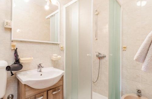 Zbandaj Apartment | Apartment Dika by Interhome