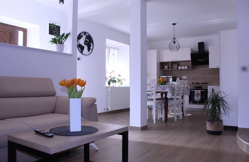 Krsan Apartment | Apartment Dino (76601-A1) - Lanišće Kršan