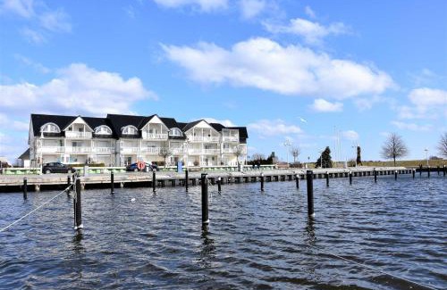 Karlshagen Apartment | Apartment - Direkt am Wasser