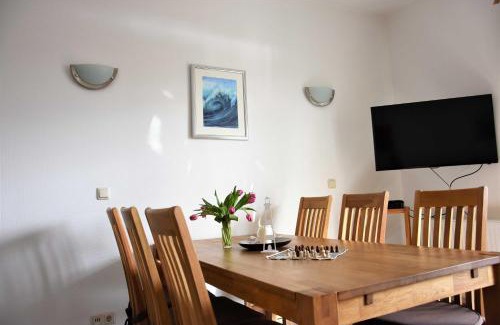 Karlshagen Apartment | Apartment - Direkt am Wasser