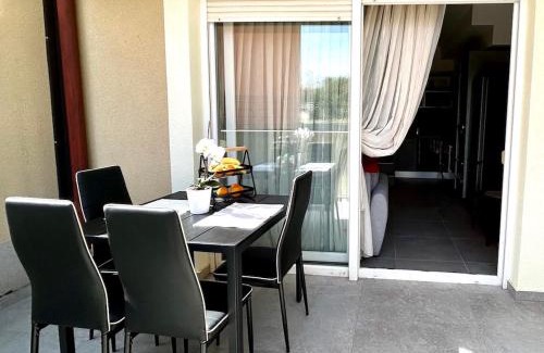 Zambratija Apartment | Apartment Diva