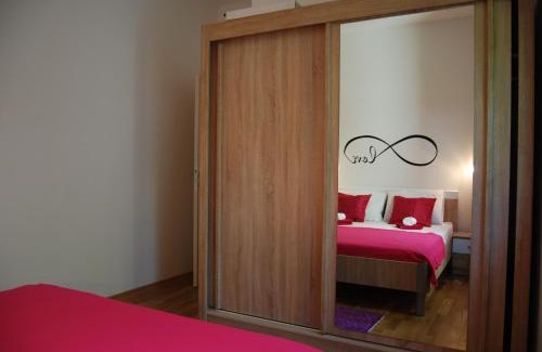 Przno Apartment | Apartment Divina