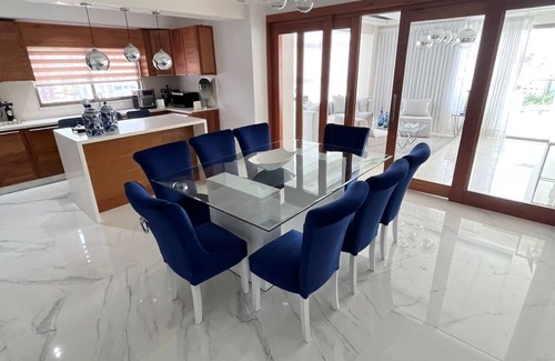 Alma Rosa Apartment | Apartment