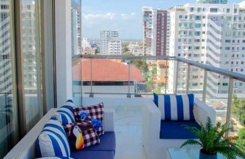 Alma Rosa Apartment | Apartment