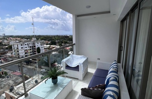 Alma Rosa Apartment | Apartment