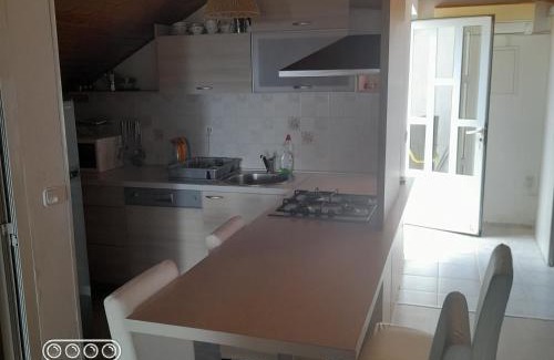 Kostrena Apartment | Apartment Doderovic
