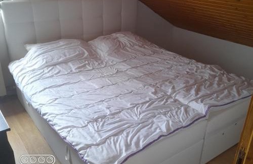 Kostrena Apartment | Apartment Doderovic