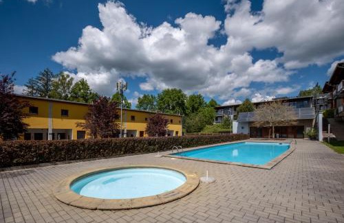 Lipno nad Vltavou Apartment | Apartment Doky D8 - Lipno Home