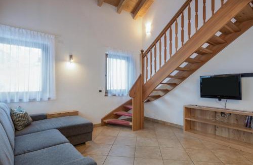 San Martino in Badia Apartment | Apartment Dolomiten
