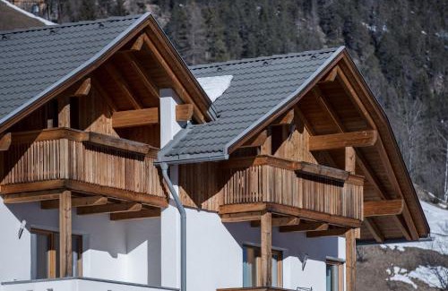 San Martino in Badia Apartment | Apartment Dolomiten