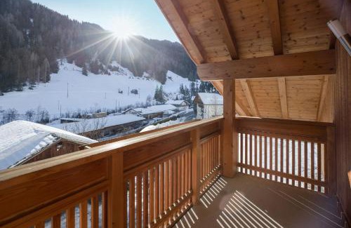 San Martino in Badia Apartment | Apartment Dolomiten