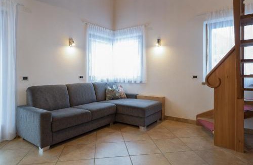 San Martino in Badia Apartment | Apartment Dolomiten