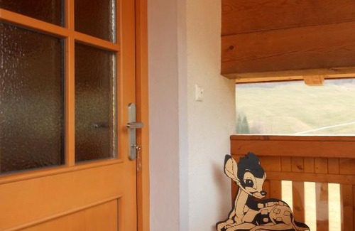 Hopfgarten im Brixental Apartment | Apartment Doll