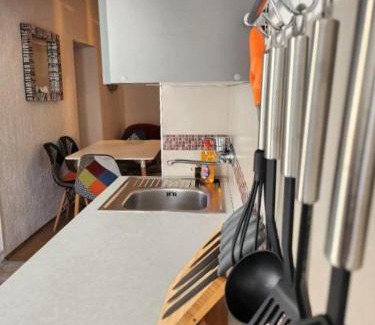 Cres Apartment | Apartment Dolores
