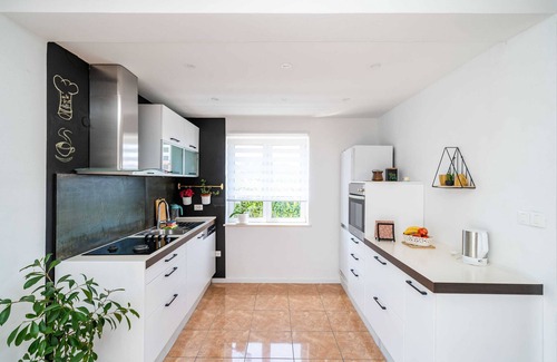 Cavtat Apartment | Apartment Doma
