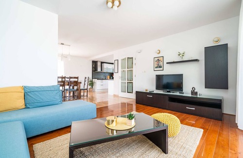 Cavtat Apartment | Apartment Doma