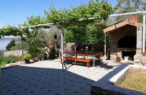 Maslenica Apartment | Apartment Domagoj