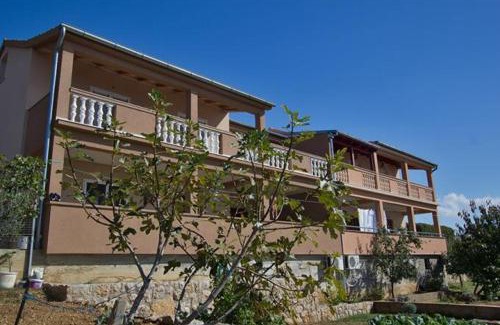 Maslenica Apartment | Apartment Domagoj
