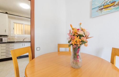 Torredembarra Apartment | Apartment Domingo by Interhome