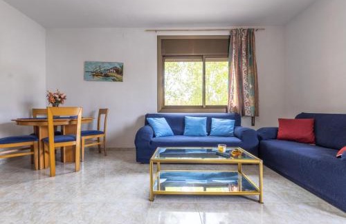 Torredembarra Apartment | Apartment Domingo by Interhome