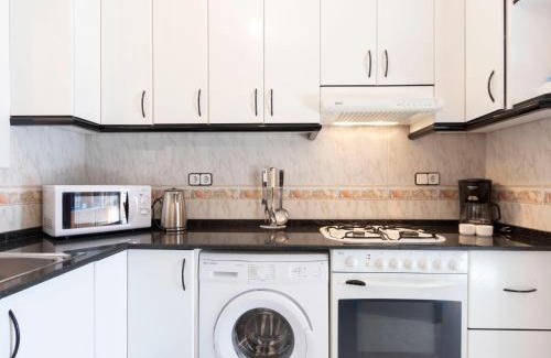 Torredembarra Apartment | Apartment Domingo by Interhome