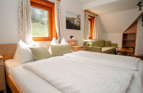 Donnersbach Apartment | Apartment Donnersbach - Ertlschweigerhaus