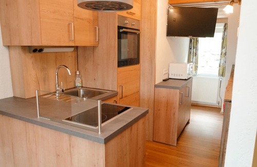 Donnersbach Apartment | Apartment Donnersbach - Ertlschweigerhaus