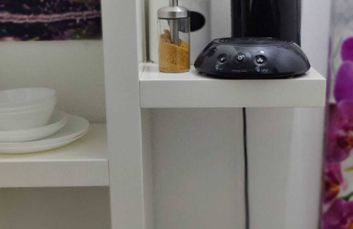 Oberursel Apartment | Apartment 'Doppelzimmer' with Shared Terrace and Wi-Fi
