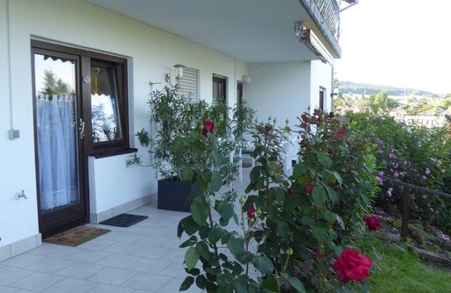 Michelstadt Apartment | Apartment Dora 1 - Apartment Dora 1
