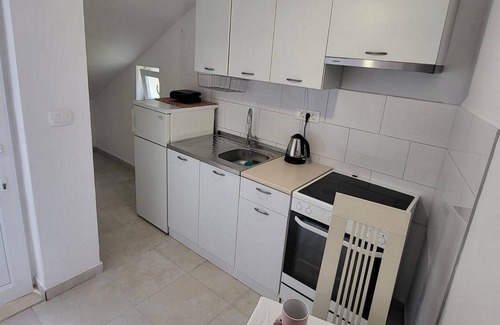 Gruz Apartment | Apartment Dora