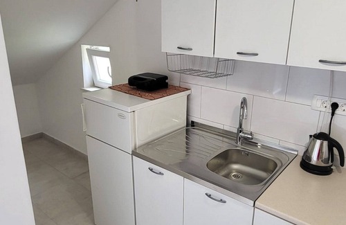 Gruz Apartment | Apartment Dora