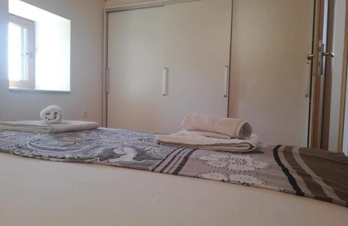Rogoznica Apartment | Apartment Dora