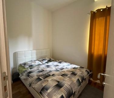 Donje Polje Apartment | Apartment DORA