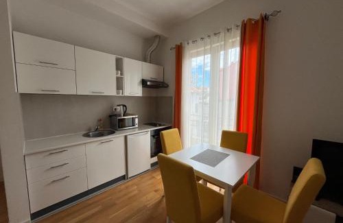 Donje Polje Apartment | Apartment DORA
