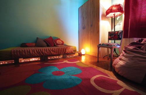 Dorcol Apartment | Apartment Dorcol