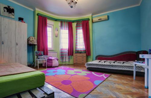 Dorcol Apartment | Apartment Dorcol